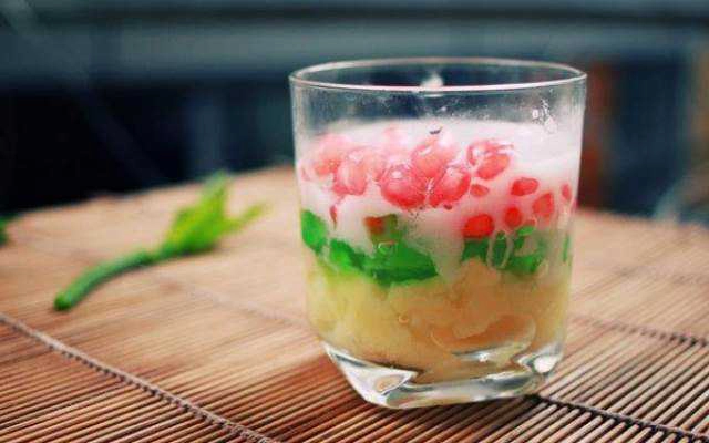 Cafe Bích Phương - Chè Sài Gòn - Cổ Điển