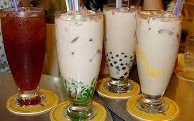 Cafe Big Heart Bubble Tea - Trần Hưng Đạo