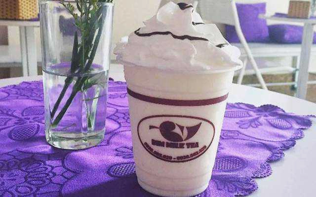 Cafe Bim Milk Tea - Trà Sữa & Ăn Vặt Vân Đồn