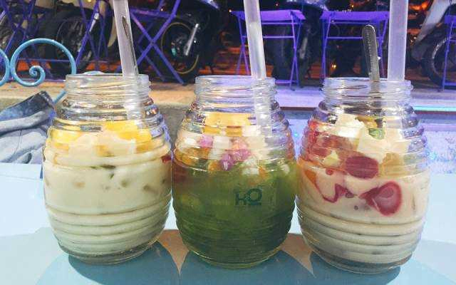 Cafe Bingsu H20 - Trà Sữa Nhà Làm