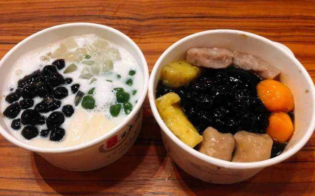 Cafe BlackBall - Chè & Trà Sữa Đài Loan - Hàng Mã