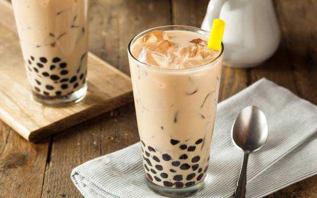 Cafe Blend Tea - Tân Lâm