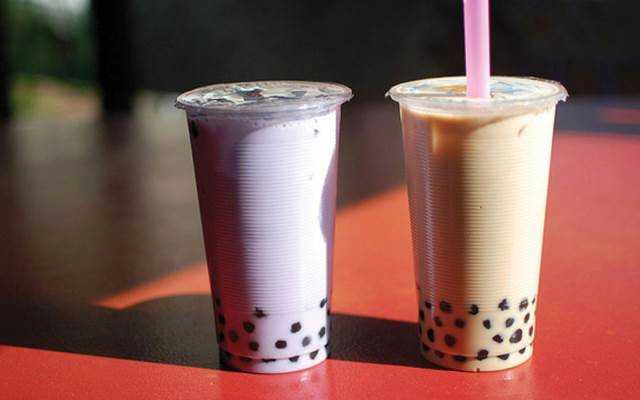 Cafe Blue Sky - Trà Sữa & Ăn Vặt