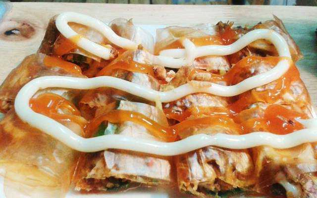 Cafe BnT - Trà Sữa & Ăn Vặt