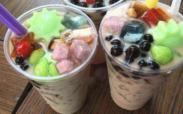 Cafe Boba Jenny - Trà Sữa & Xiên Que