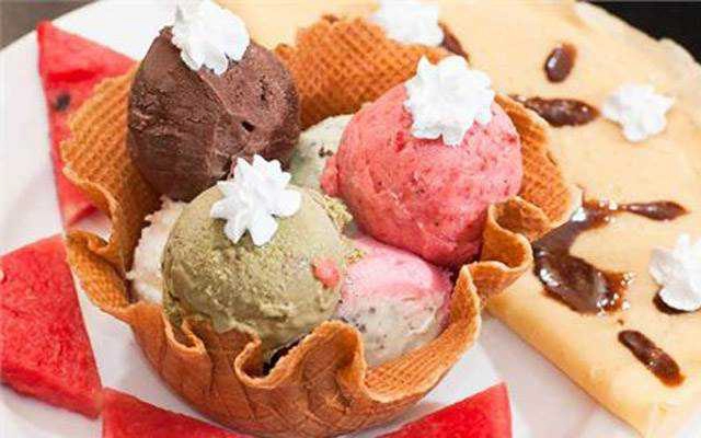Cafe Bobo Frozen World - Quang Trung