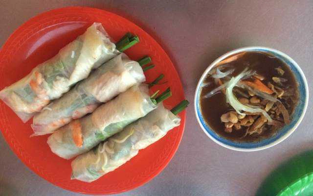 Cafe Bòn Bon Quán - Trà Sữa & Ăn Vặt