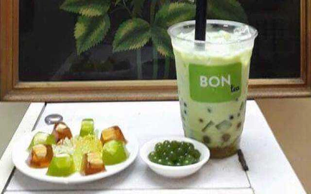 Cafe Bon Tea - Trà Sữa & Ăn Vặt