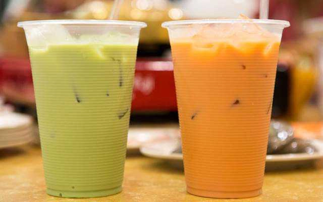 Cafe Bon Tea