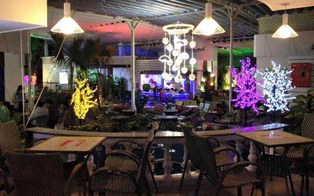 Cafe Bookafe Quy Nhơn