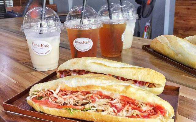 Cafe Breadkafe