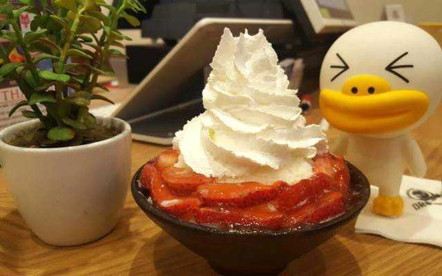 Cafe Brobingsu