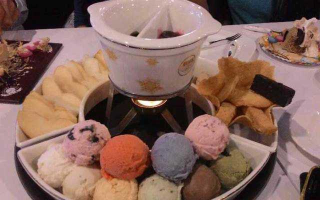 Cafe BUD'S Ice Cream - Parkson Cantavil