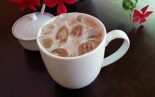 Cafe Buddy - Drink & Food