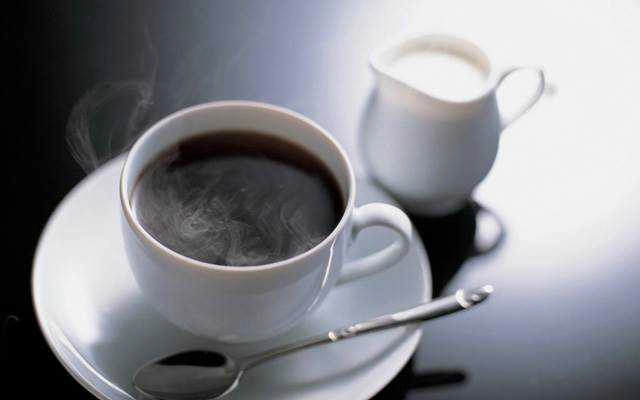 Cafe Bụi - Caffe & Tea