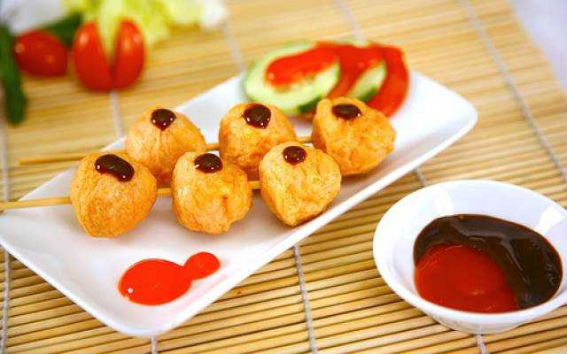 Cafe Cá Viên Chiên - Đặng Văn Ngữ