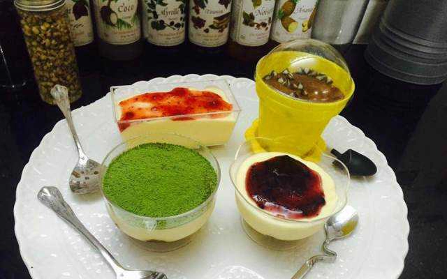 Cafe Cake & Tea