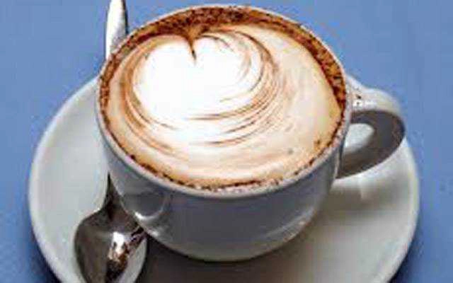 Capuccino Cafe