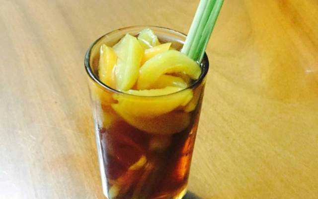 Cafe Cargi Tea - Trà Sữa & Trà Đào