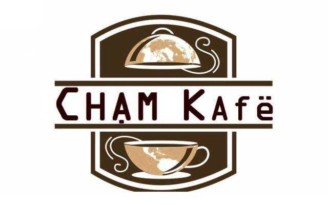 Cafe Chạm Kafe - Giang Văn Minh