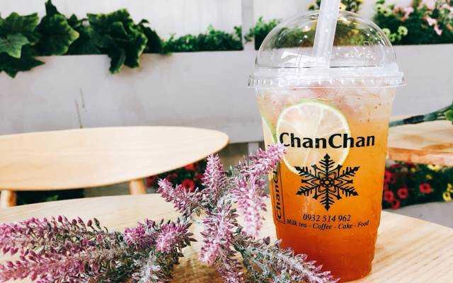 Cafe ChanChan - Trà sữa