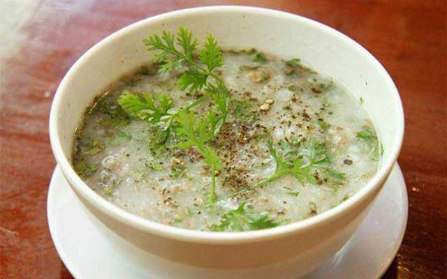 Cafe Cháo Dinh Dưỡng Mina - Trần Anh Tông