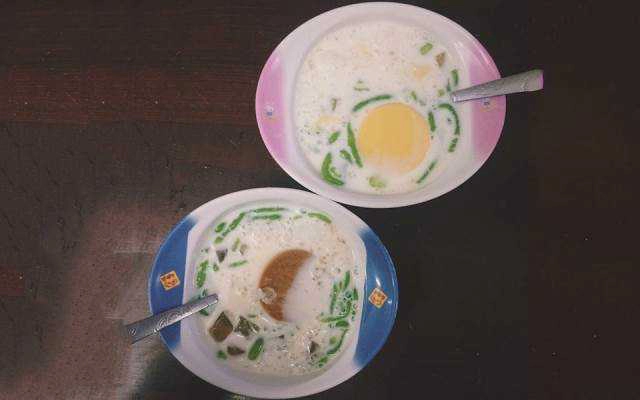 Cafe Chè 3 Miền - Ngọc Lâm