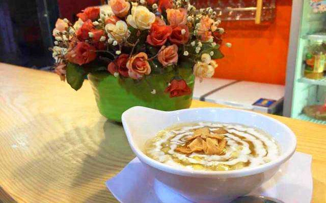 Cafe Chè Bông - Trần Kim Xuyến