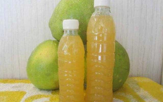 Cafe Chè Bưởi & Nước Ép Nguyên Chất