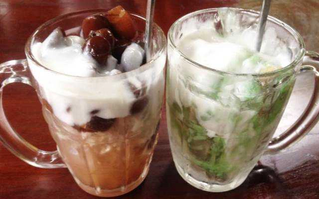 Cafe Chè Cung Đình Huế - 573 Đường 2 Tháng 4