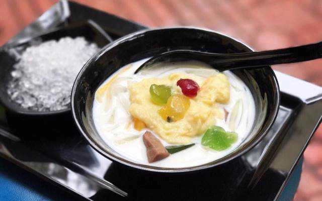 Cafe Chè Đà Nẵng - Trần Tử Bình