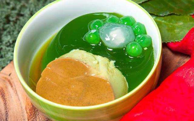Cafe Chè Dung - Đặc Sản Chè Hà Nội