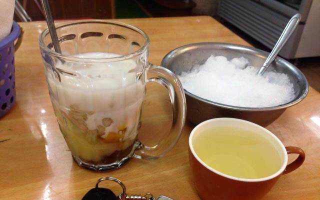 Cafe Chè Gia Truyền - Phạm Ngũ Lão