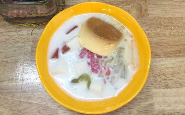 Cafe Chè Gu - Chè & Các Món Ăn Vặt