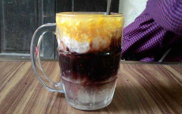 Cafe Chè Huế & Sữa Chua - Chợ Phú Diễn Mới