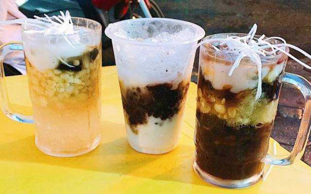 Cafe Chè Huế - Tam Bình
