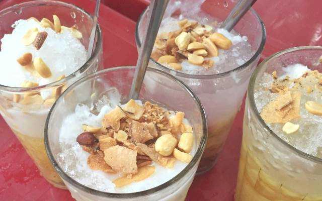 Cafe Chè Huế