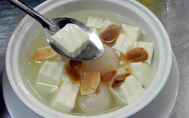Cafe Chè Khúc Bạch - Hàng Giấy