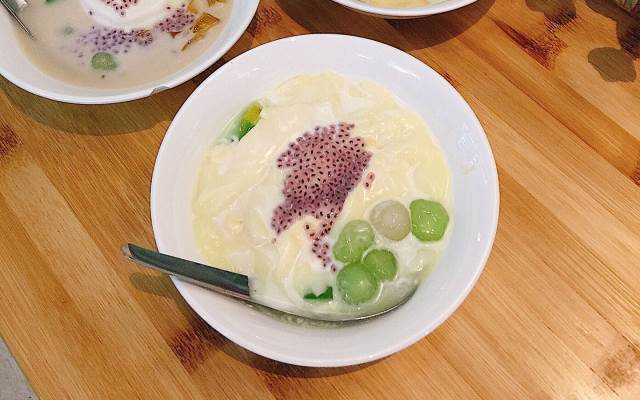 Cafe Chè Ngon Cô Oanh