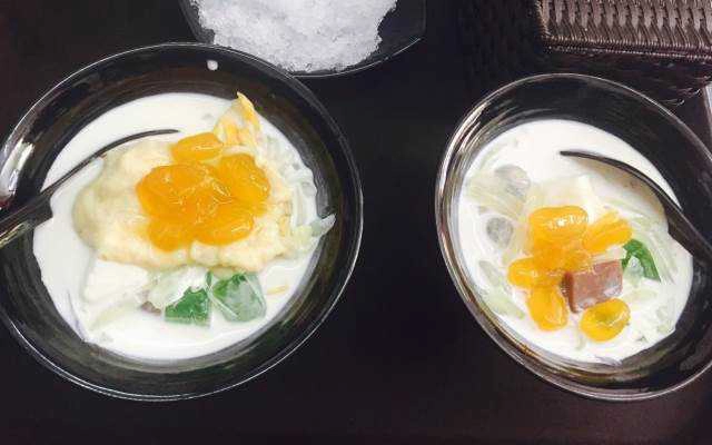 Cafe Chè Ngon Mẹ Nhím - Võng Thị - Coming Soon