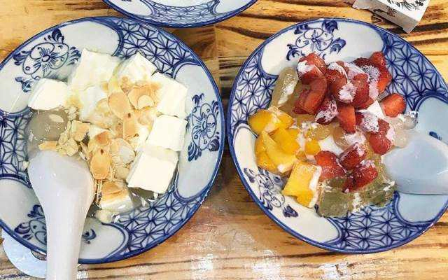 Cafe Chè Nhà Suvy