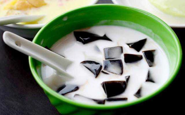 Cafe Chè Phố Cổ - Tô Hiệu