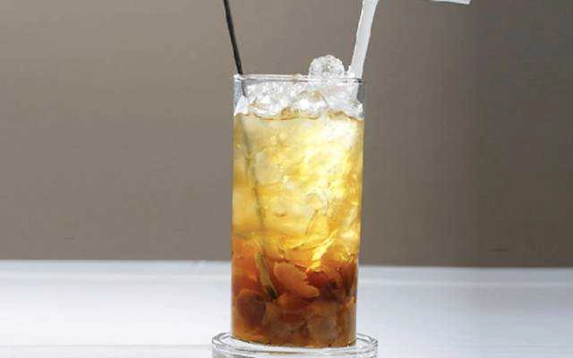 Cafe Chè Quảng Đông - Ngô Tất Tố