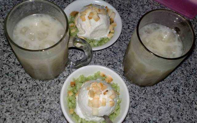 Cafe Chè Sài Gòn - Lê Quý Đôn