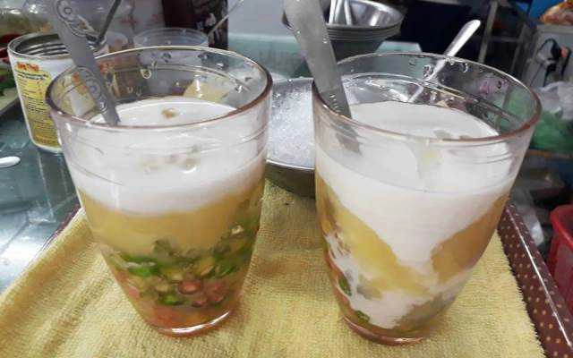Cafe Chè Sài Gòn & Trà Sữa - Phú Thượng