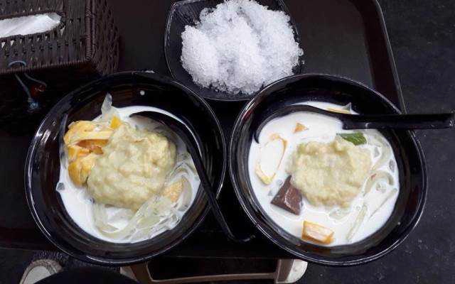 Cafe Chè Sầu Liên Đà Nẵng - Phùng Khoang