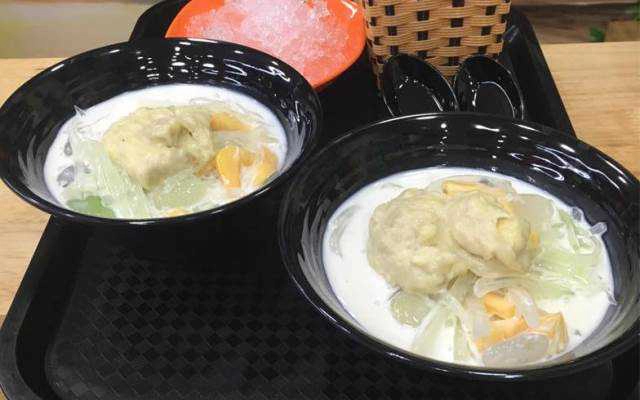 Cafe Chè Sầu Liên - Trần Quốc Hoàn