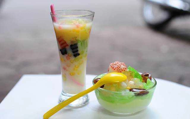 Cafe Chè Thái 297