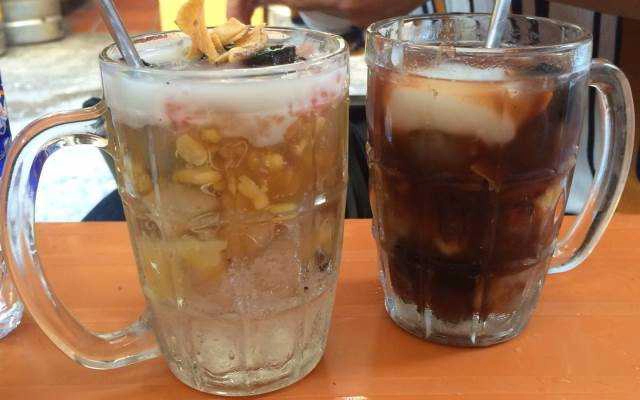 Cafe Chè Uyển Nhi