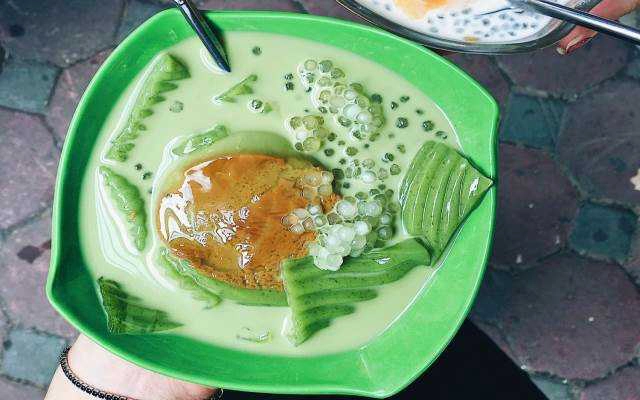 Cafe Chè Xoài Minci - Tô Hiệu